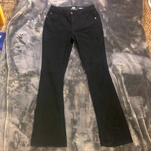 Lee Riders midrise bootcut Jeans